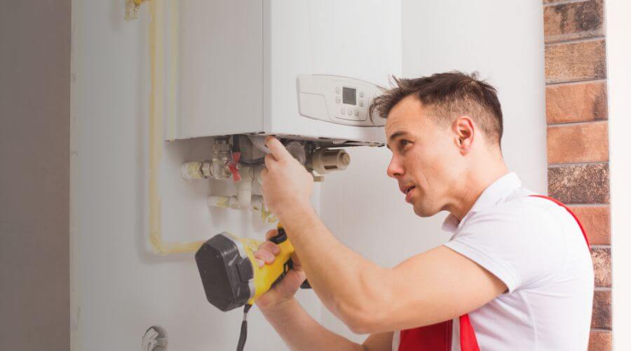 Professional septic pumping service in Corsicana, TX